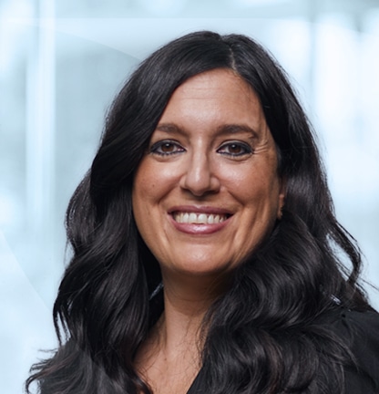 Picture of Sofia Martinez